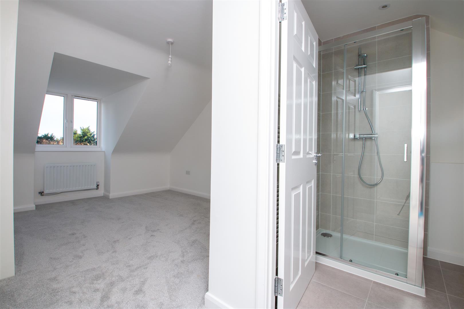 Braford Close, Whitehouse, Milton Keynes